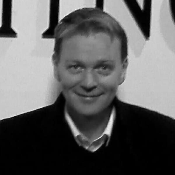 Matthew Hodges