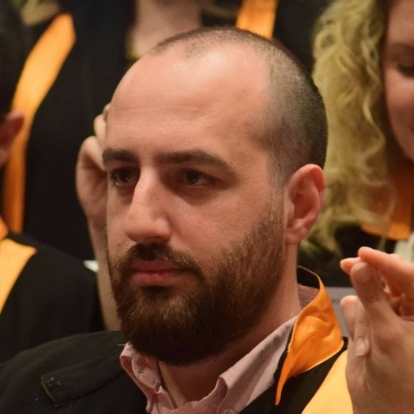 Stathis Nikolaidis